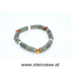 Sternzeichen Armband 'Krebs'